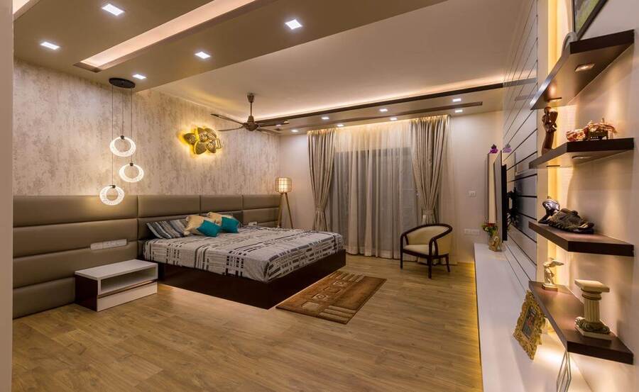 top interior designers in India