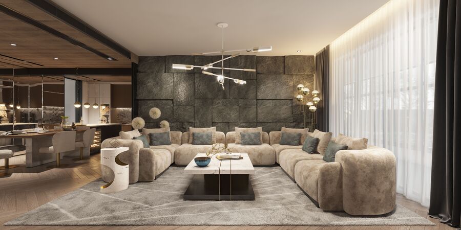 10 Modern Designs that are Trendy on Instagram 7