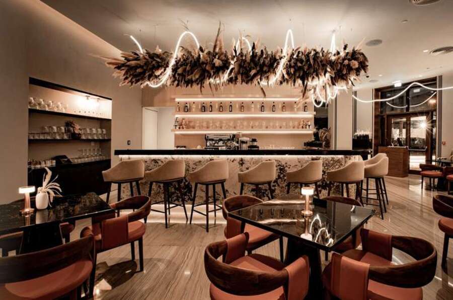 4Space Interior Design Top interior designers from the United Arab Emirates