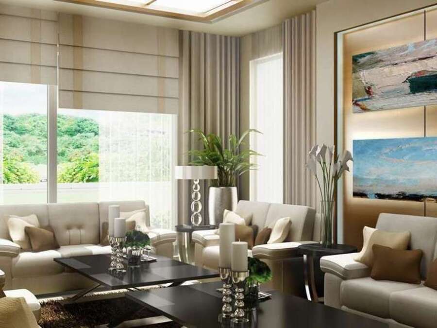 ABANOS Top interior designers from the United Arab Emirates