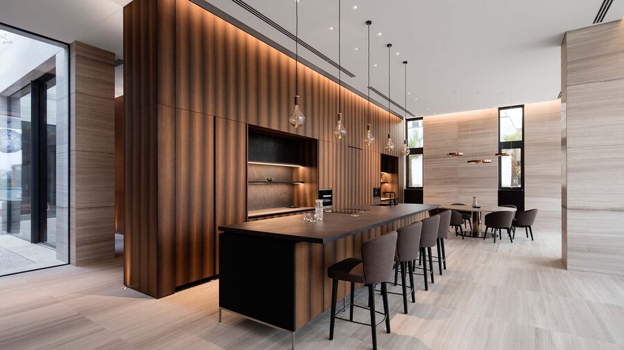 ANARCHITECT Top interior designers from the United Arab Emirates
