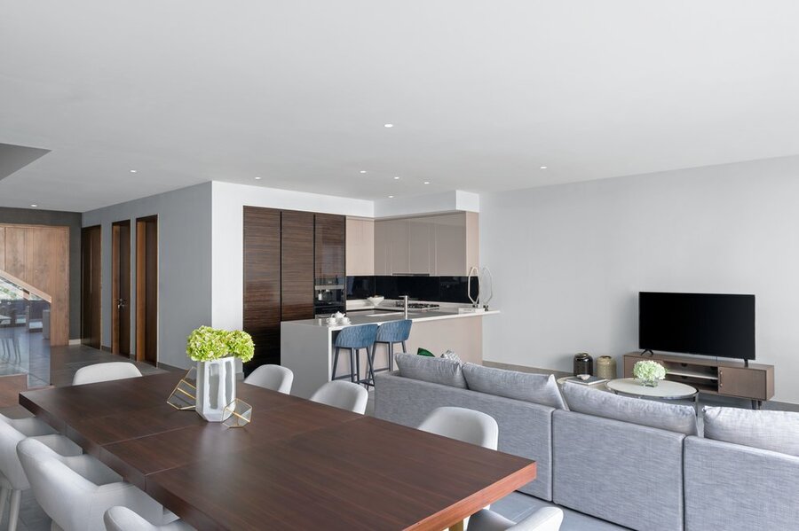 Alec Fitout Top interior designers from the United Arab Emirates