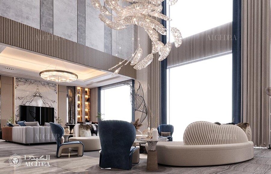 Algedra Top interior designers from the United Arab Emirates