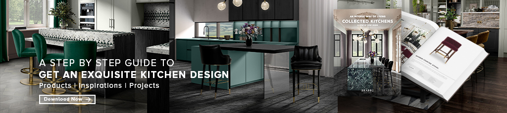Book Collected Kitchen Design