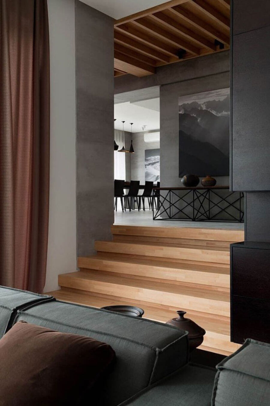 becker interior
