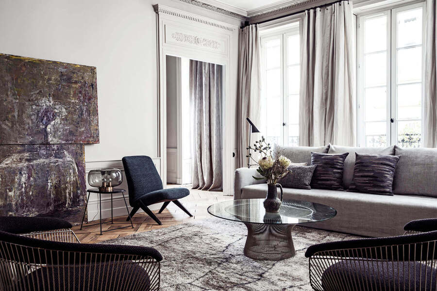 becker interior
