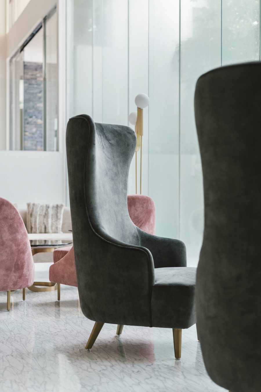 Best interior designers in Japan FHAMS