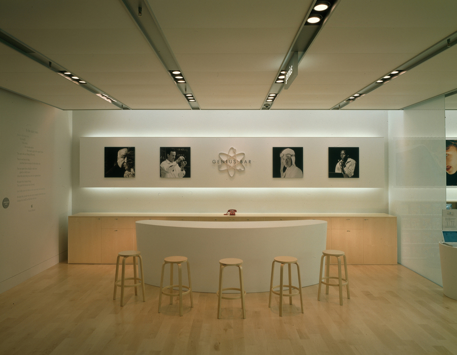 Best interior designers in Japan Kanji Ueki - Casappo & Associates