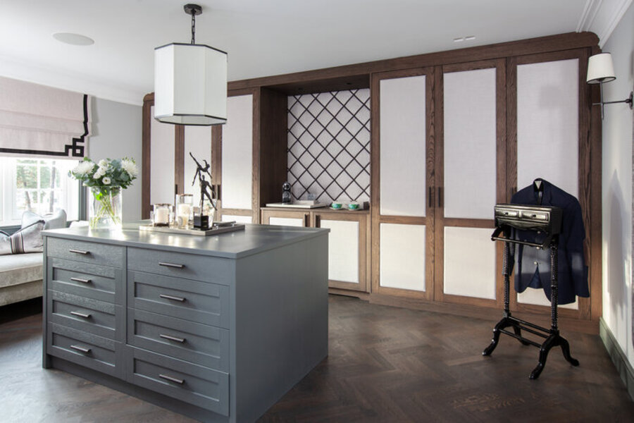 contemporary interiors by poppe design