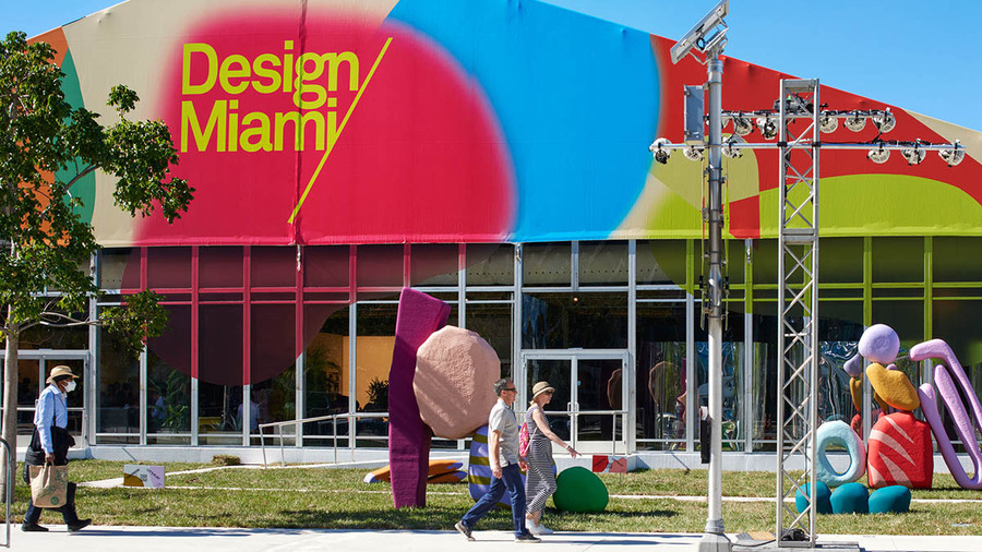 December Design Events 1