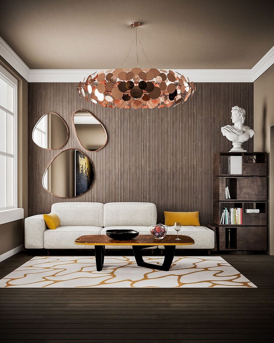 Design Talks with Wafi Tagleb Luxury Interiors
