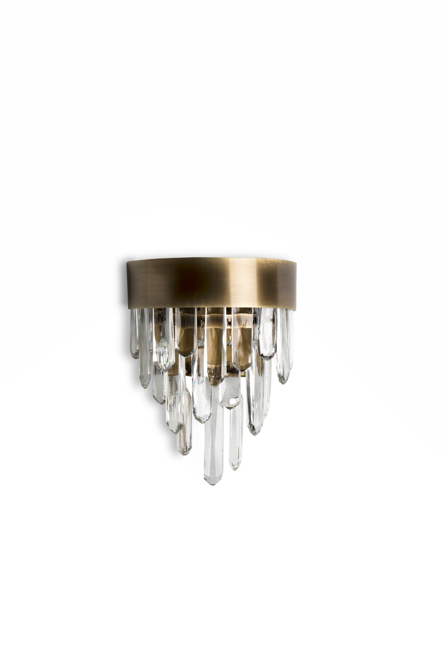 modern wall light