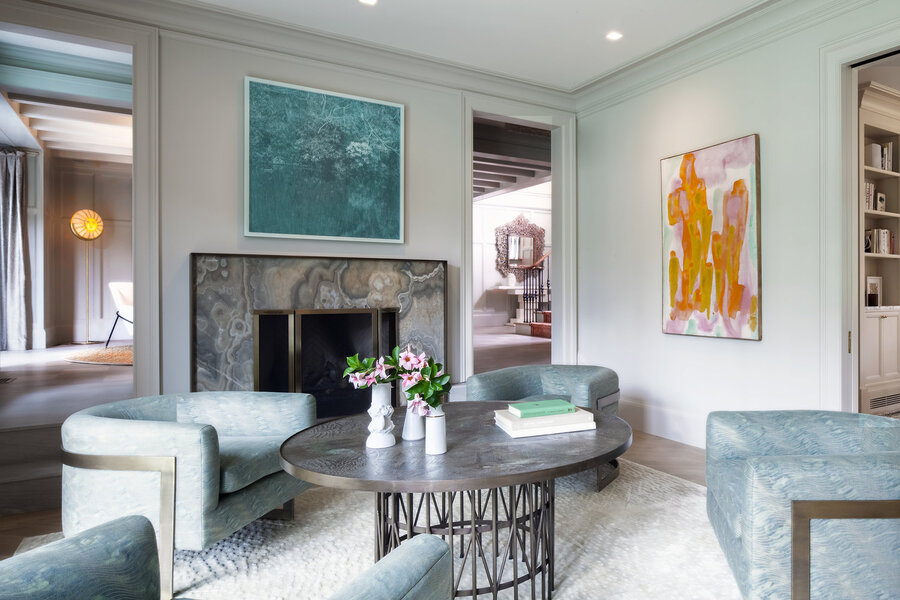 Project Lee Ave - photo credits reserved to FORMARCH