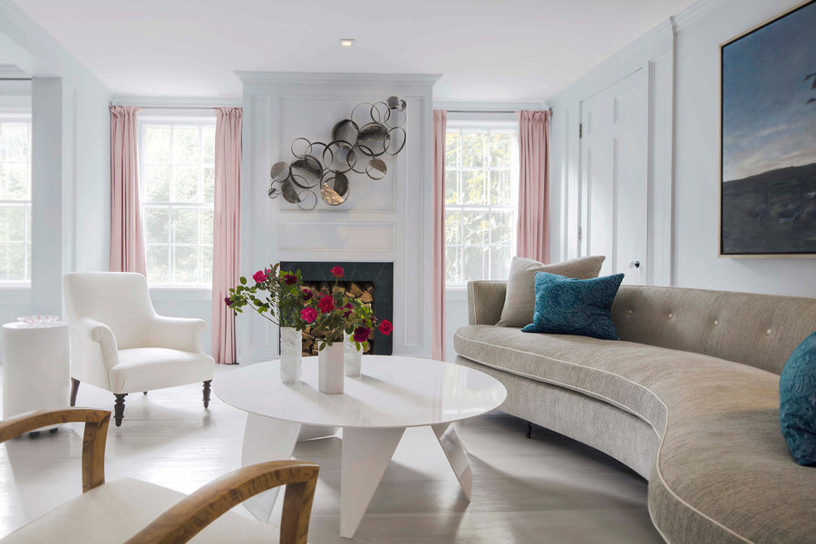 Project Madison Street - photo credits reserved to FORMARCH