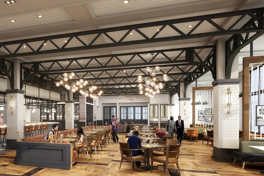 Hospitality Design with Creative Resources Associates 4