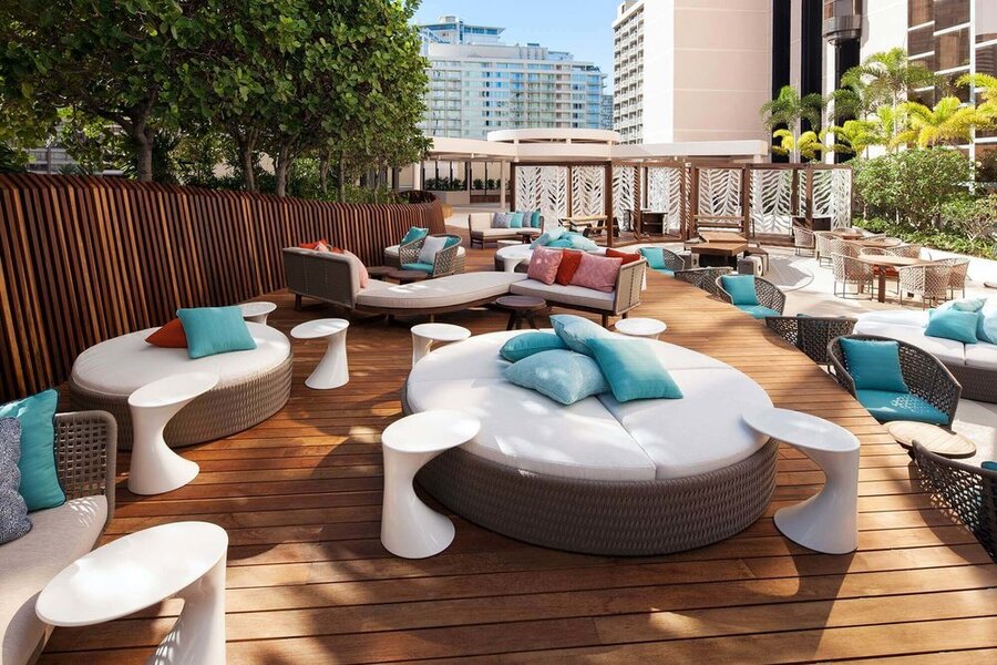 Hospitality Design with Creative Resources Associates 5