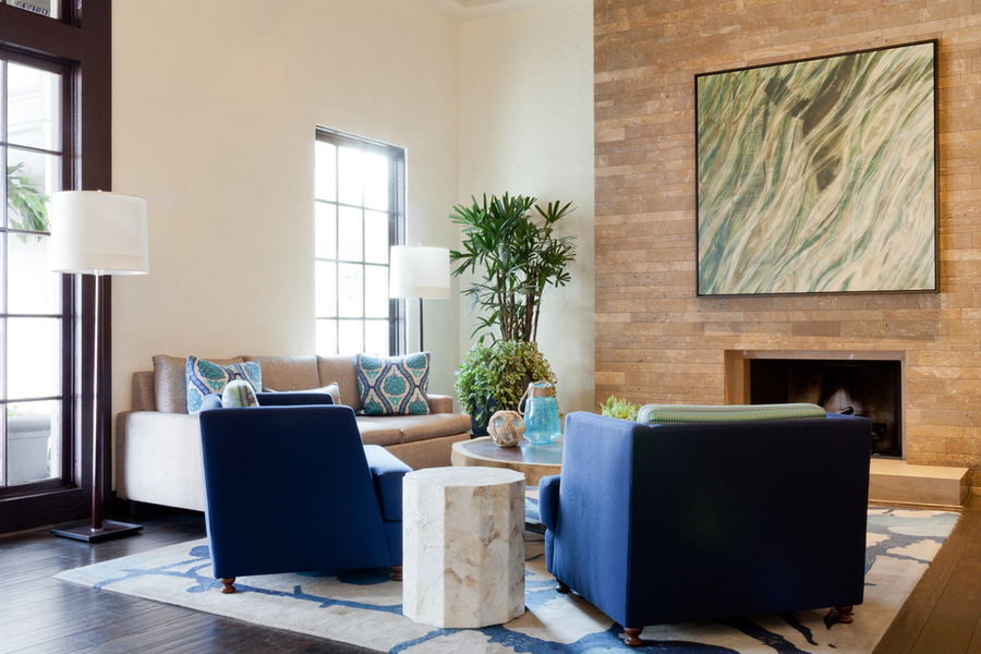hospiHospitality Design with Creative Resources Associates 5