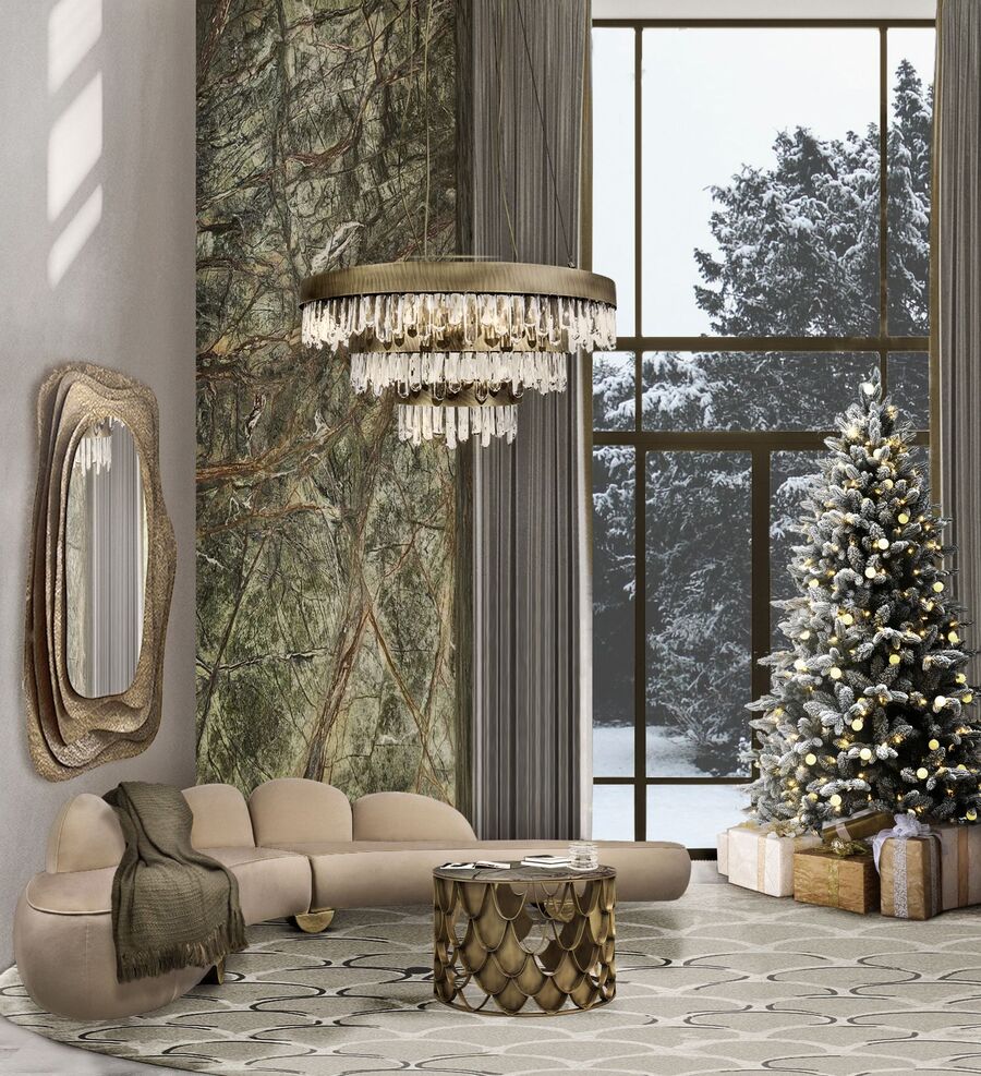 interior design inspirations modern living room 