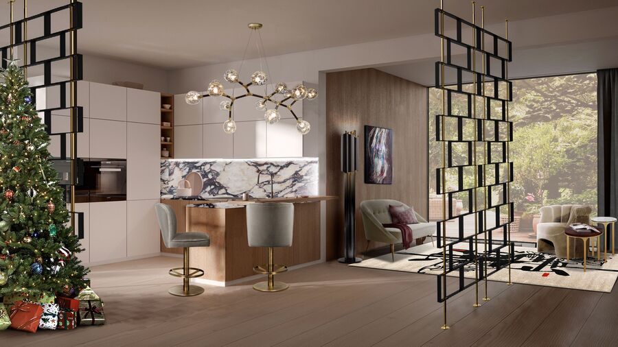 interior design inspirations