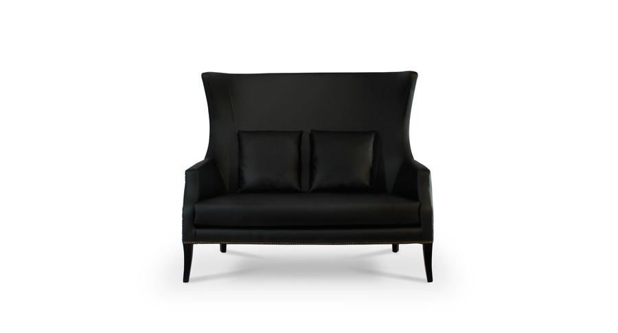 Luxurious Leather Furniture for your Home 