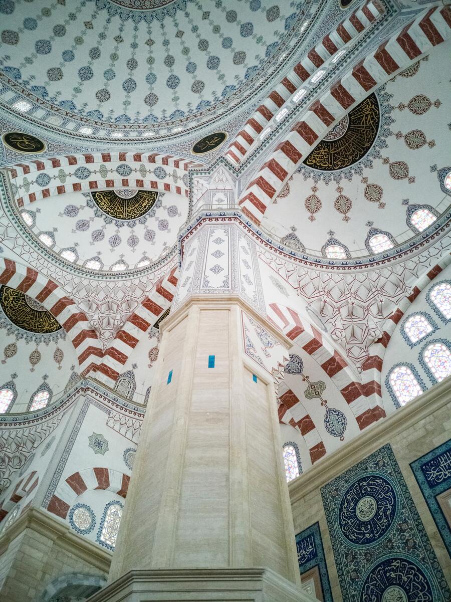 MECCA Collection A tribute to the architectural heritage 4