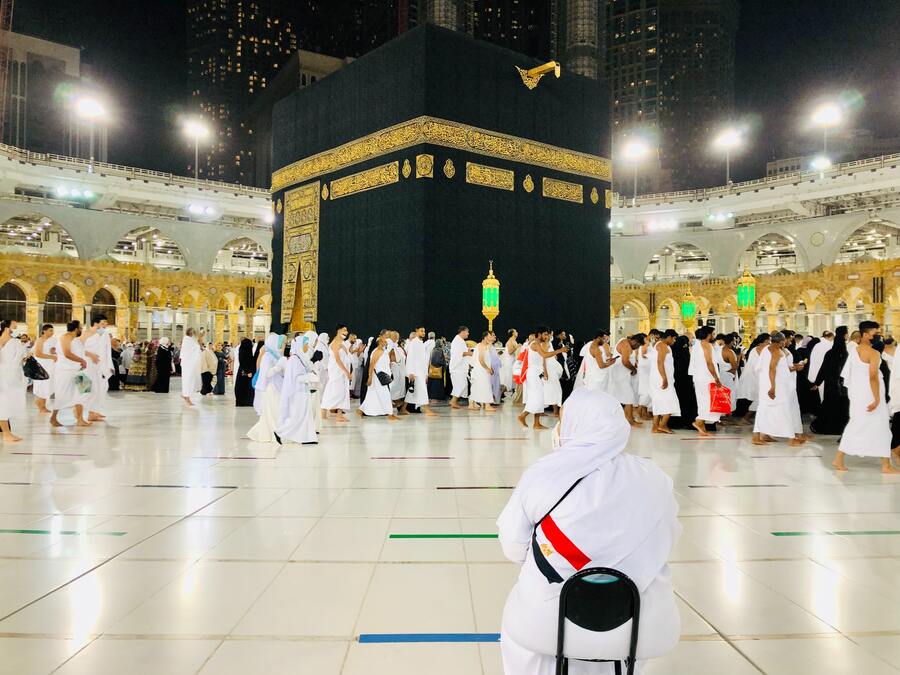 MECCA Collection A tribute to the architectural heritage 4