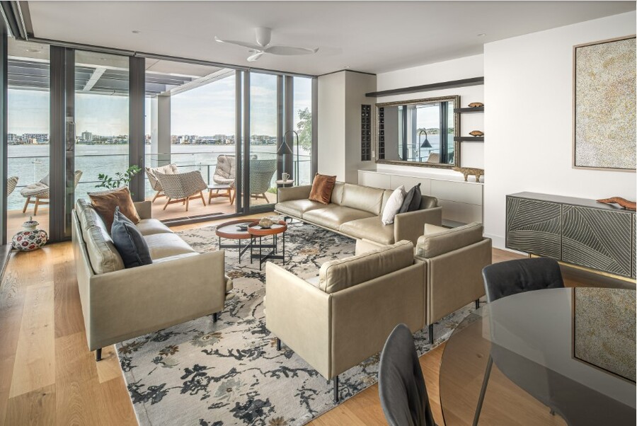 moda interiors
