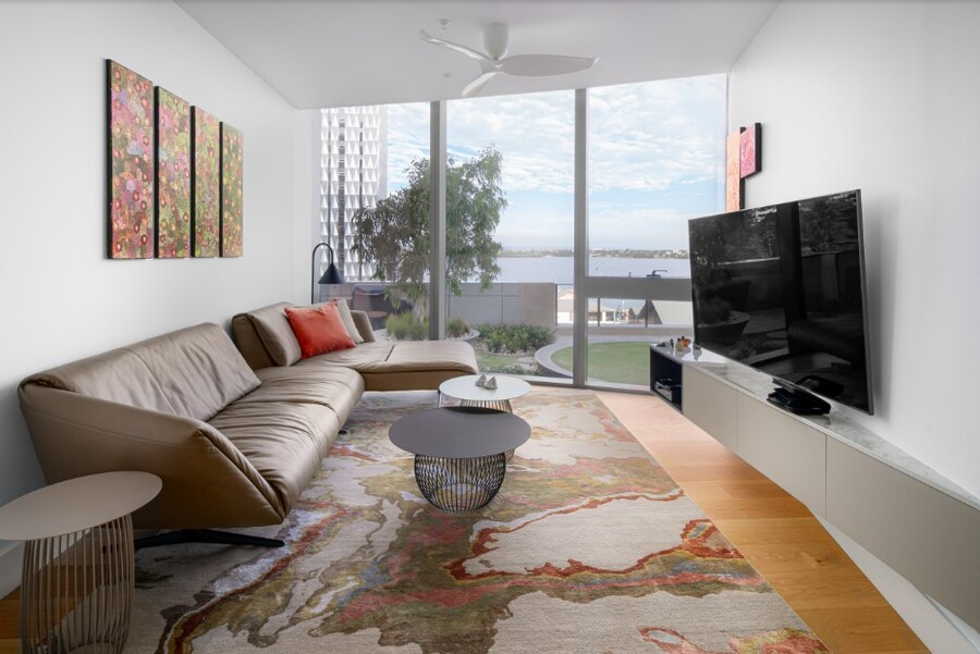 moda interiors