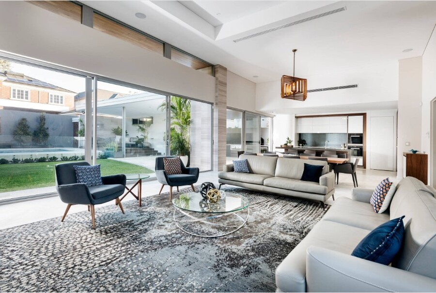 moda interiors
