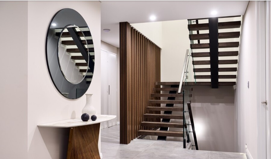 moda interiors 