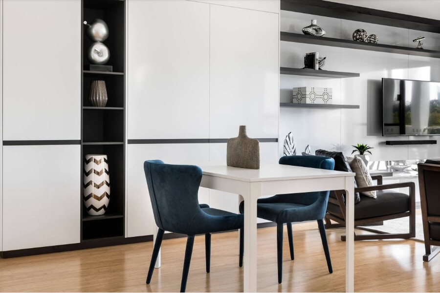 moda interiors