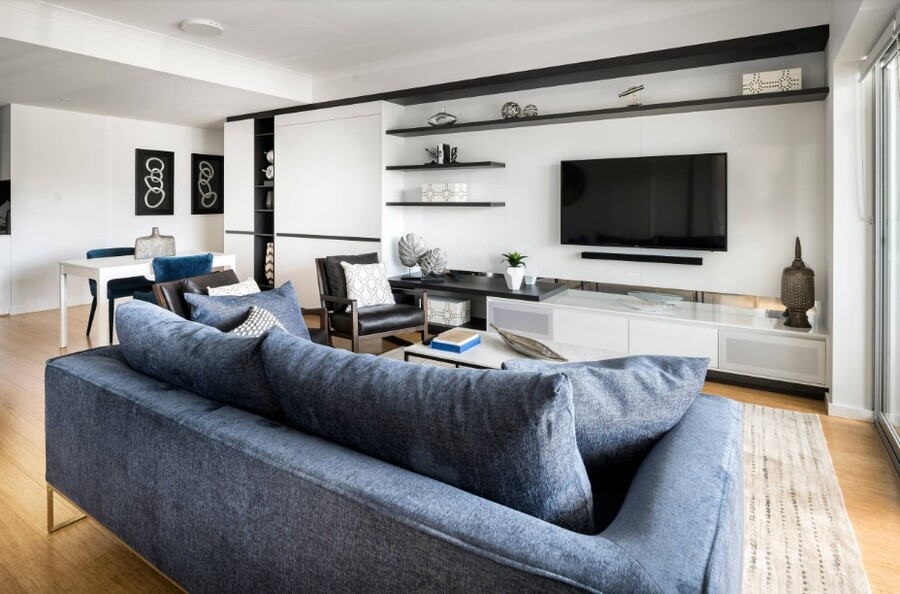 moda interiors