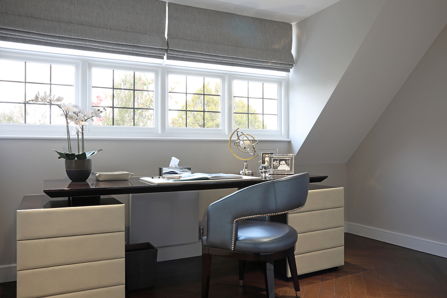 Residence Design with Emia London 