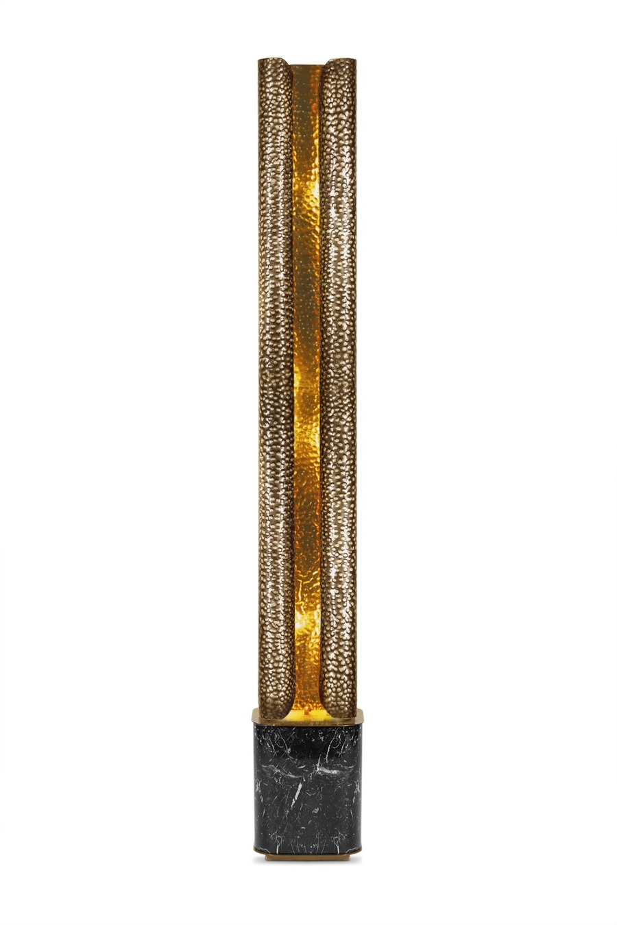 VELLUM Collection a Modern Honour to Ancient Manuscripts modern floor light