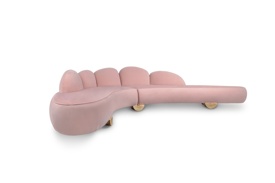 interior design inspiration editors choice in stock sofa