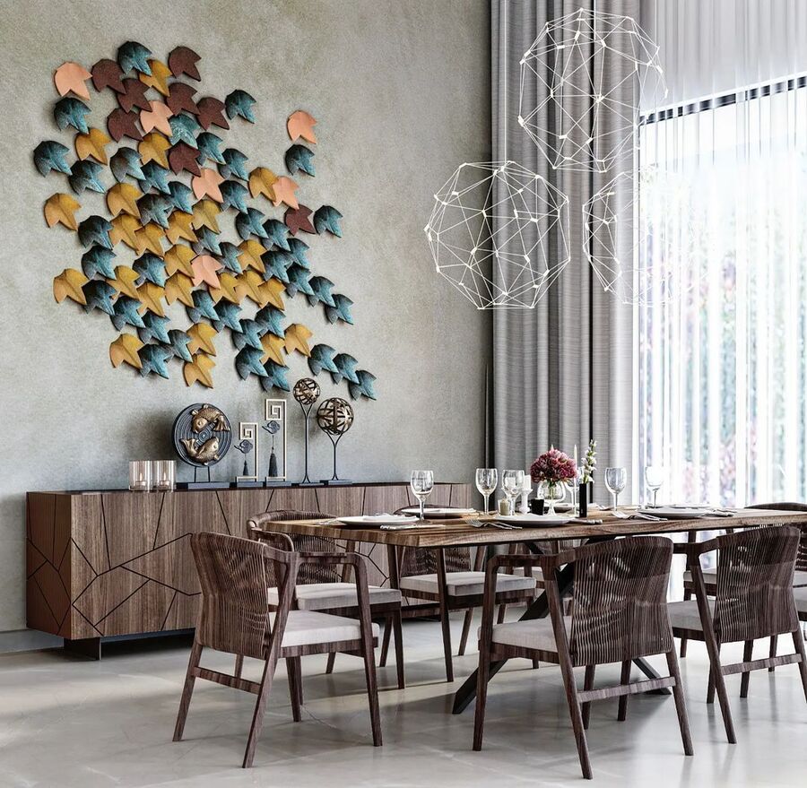 modern interiors By Soltis Interiors