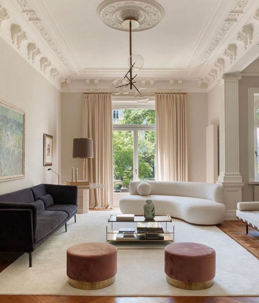 BECKER INTERIOR