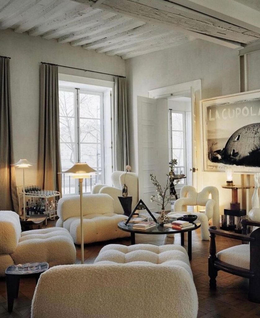 BECKER INTERIOR