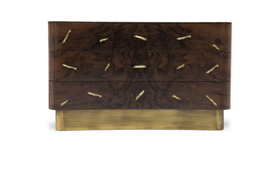 baraka collection chest
