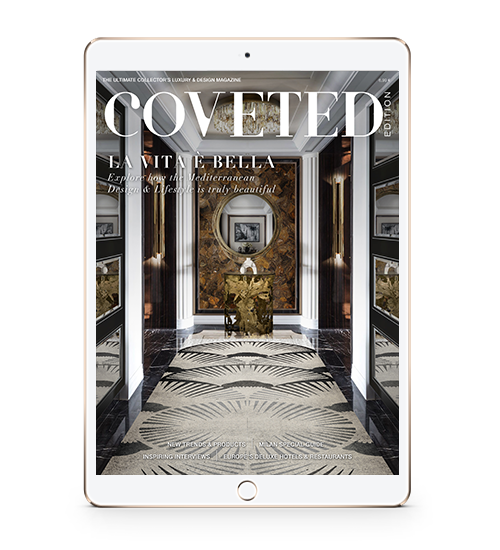 coveted magazine 2022
