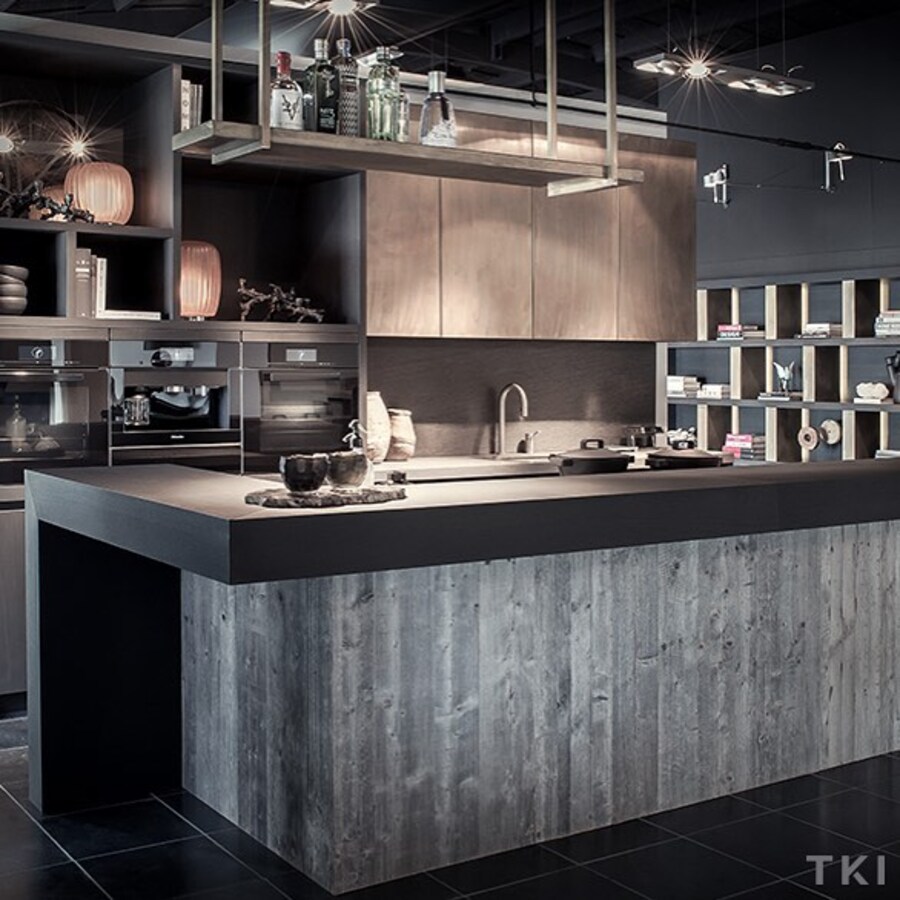 modern interiors with TK Interiors