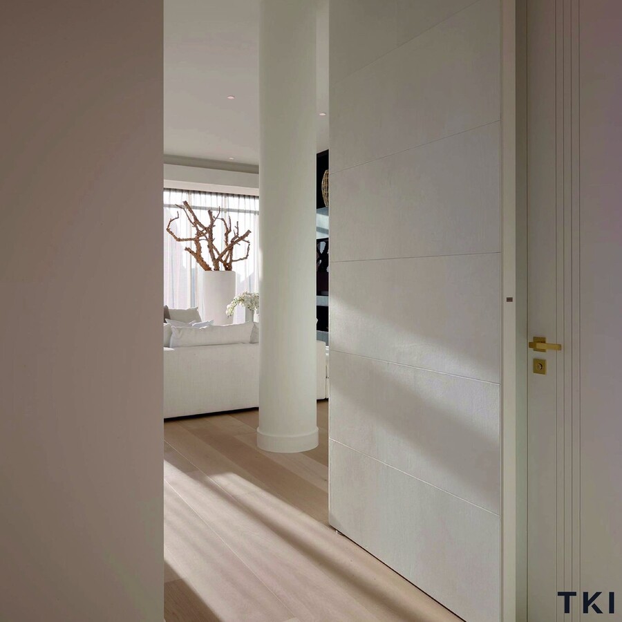 simple and elegant interiors with TK Interiors