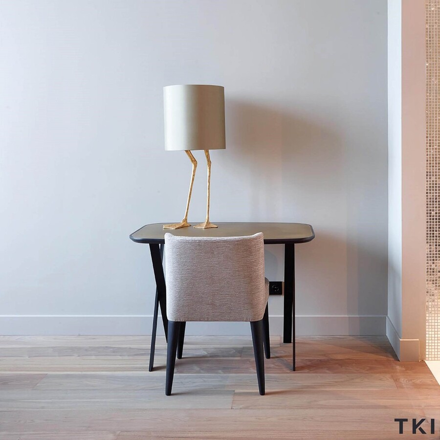 TK interiors modern interior