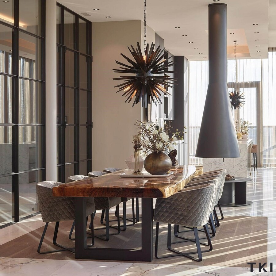 TK interiors modern interior