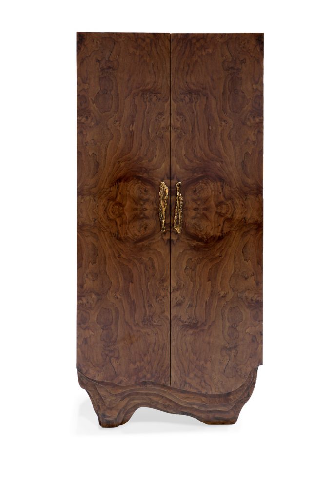 huang collection modern cabinet