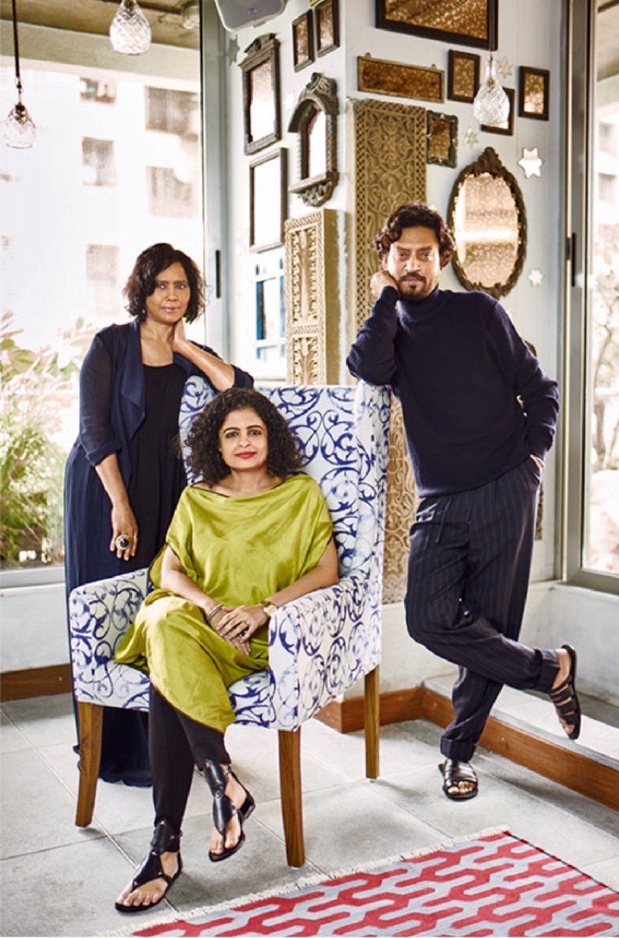 shabnam gupta