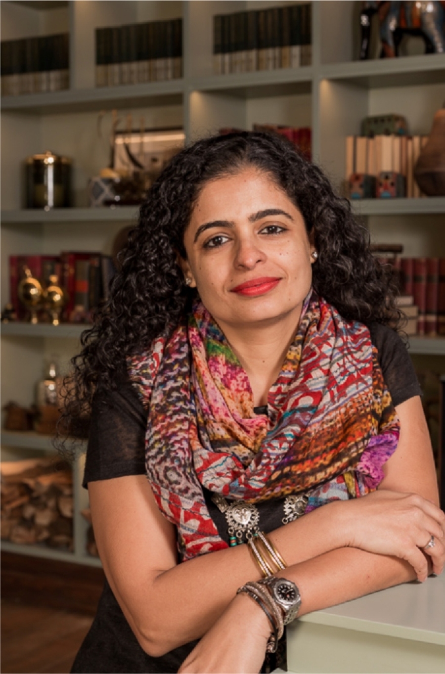 shabnam gupta
