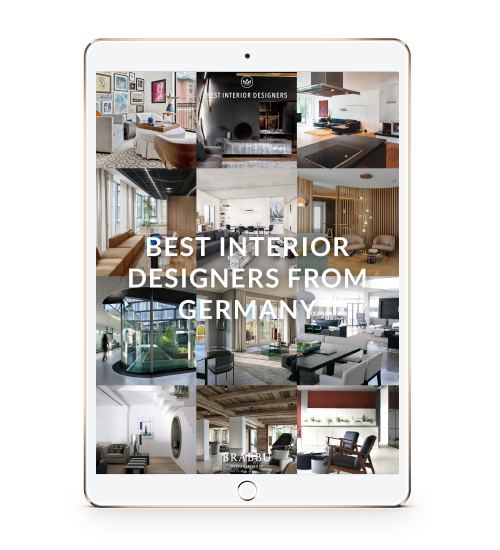 top interior designers in germany