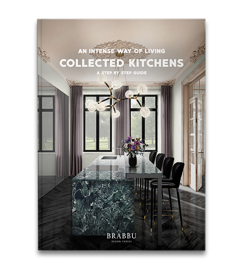 collected kitchens 