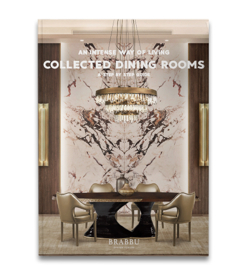 collected dining rooms